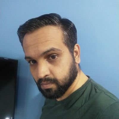 Profile Picture of Vikram Pai (@drvikrampai) on Twitter