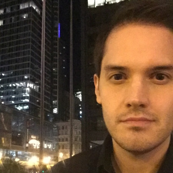 Profile Picture of Jeremy Noll (@jernoll) on Poshmark