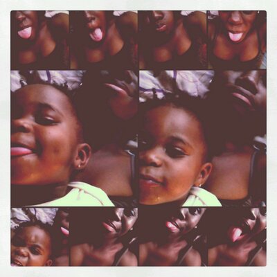 Profile Picture of Tatyana Thomas (@QueenRoyaltyBae) on Twitter