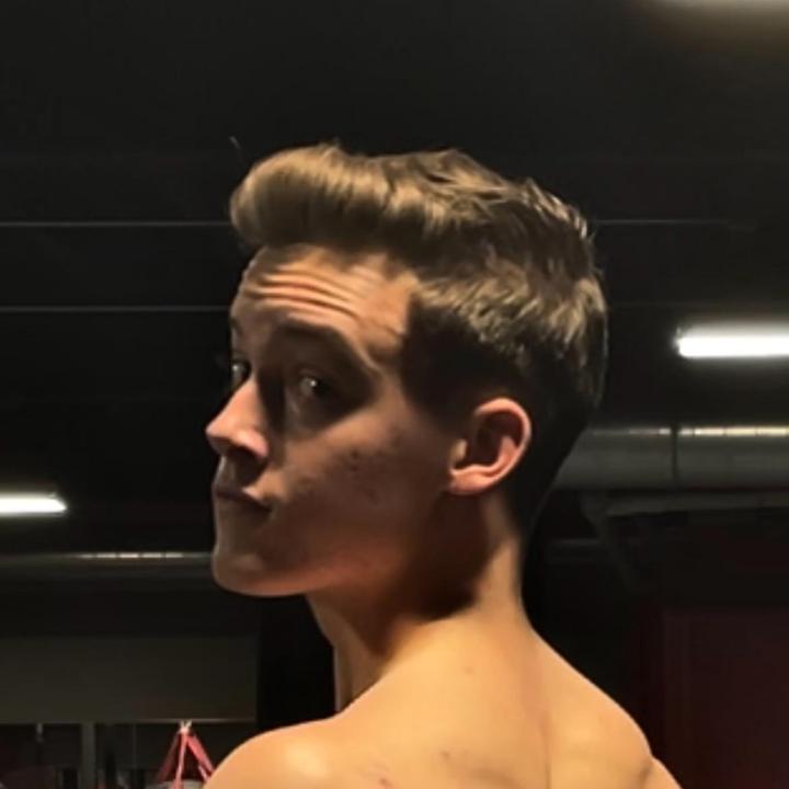 Profile Picture of Alex Walsh (@@alexwalsh45) on Tiktok