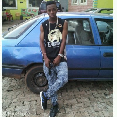 Profile Picture of Daniel Danzy (@DanzyDanield) on Twitter