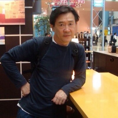 Profile Picture of Doo Hwan Choi (@mjchoi56) on Twitter