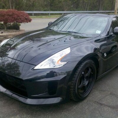 Profile Picture of Jason Emker (@1Fast370z) on Twitter