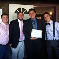 Profile Picture of David Morrison (@david-morrison-26) on Quora