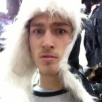 Josh Damian Gilbert - Instagram Profile Picture of Josh Damian Gilbert (@diseasednewt) on Instagram