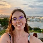 Profile Picture of megan bradt (@meganbradtt) on Instagram