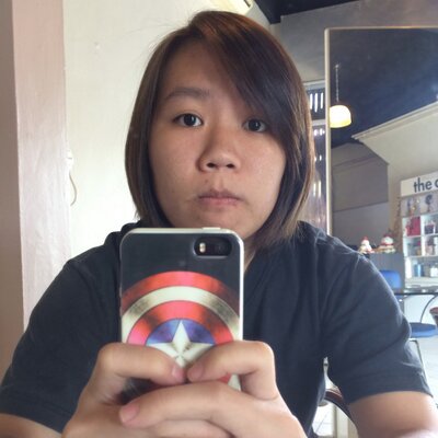 Profile Picture of Sharon Tan (@sharontan9333) on Twitter