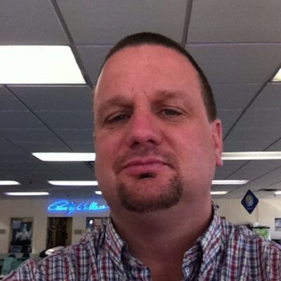 Profile Picture of Chris Cagle (@caglefish) on Twitter