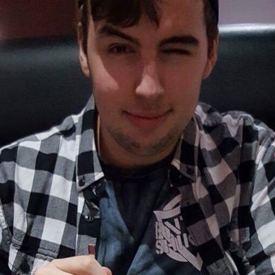 Profile Picture of Sam Dawes (@samwd94) on Twitter