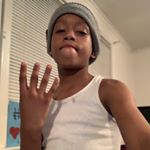 Profile Picture of Terrance McDaniel (@terrance_mcdanieljr) on Instagram