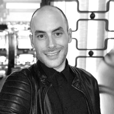 Profile Picture of Matt Landers (@landersmatt) on Twitter