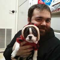 Profile Picture of Devin Smythe (@devin-smythe-2) on Quora