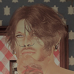 Profile Picture of ĿЄѺ ĿЄѺƉΗΛіՏ (@͠ʟ͠ᴇ͠ᴏ ͠ʟ͠ᴇ͠ᴏ͠ᴅ͠ʜ͠ᴀ͠ɪ͠s) on Flickr