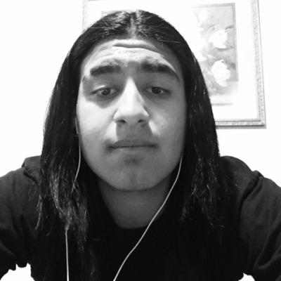 Profile Picture of Angelo Velasquez (@AngeloV505) on Twitter