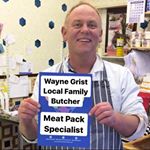 Profile Picture of Wayne Grist Family Butchers (@grist_butchers_) on Instagram