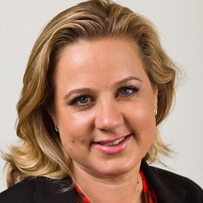 Profile Picture of Lisa Giacosa (@lisagiacosa) on Twitter