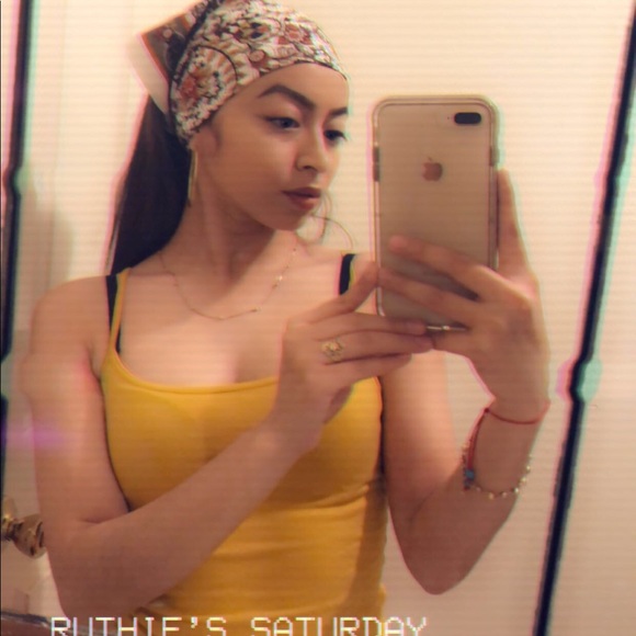 Profile Picture of Ruth Jaramillo (@ruthjaramillo) on Poshmark