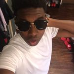Aaron💯 - Instagram Profile Picture of Aaron💯 (@_rackzaaronn) on Instagram