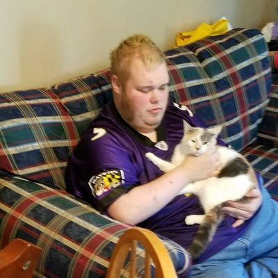 Profile Picture of Matt Stenberg (@StenbergMatt) on Twitter