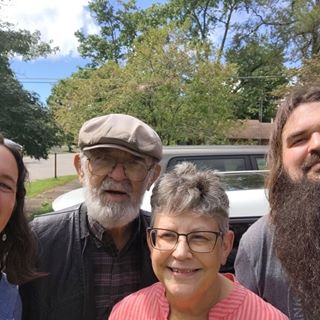 Profile Picture of Bill Sisson (@bill.sisson.1441) on Facebook