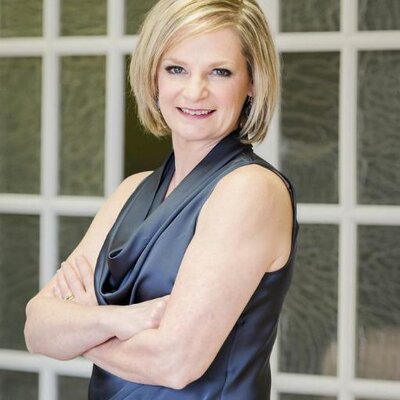 Profile Picture of Gwen Smith-Walsh (@nbpei) on Twitter