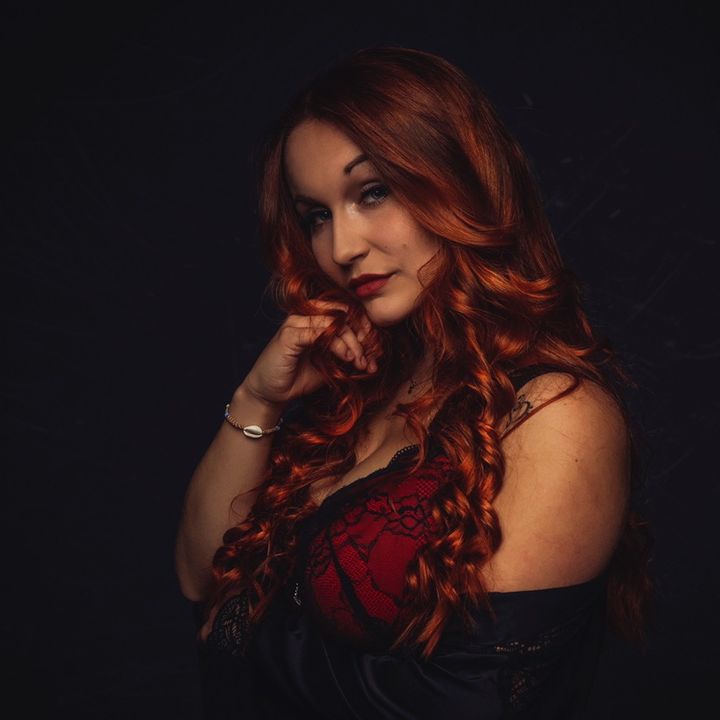 Profile Picture of Elisa Rehlinger (@elisarhlngr) on Tiktok