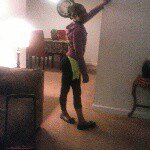 Profile Picture of harmoni adams (@a.harmoni) on Instagram