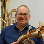 Profile Picture of Haus der Musik -Bernd Jestädt (@haus.der.musik.jestaedt) on Instagram