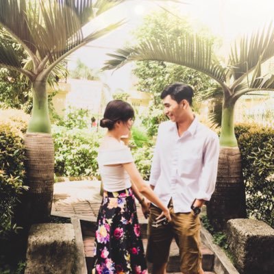 Profile Picture of Ariel Alcantara (@seankristoffer) on Twitter