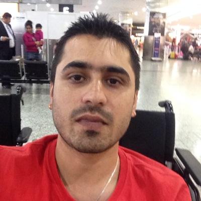Profile Picture of Manjot Singh Gill (@ManjotgillGill) on Twitter