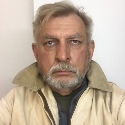Profile Picture of Robert Curtis Millen (@rcmillen1) on Twitter