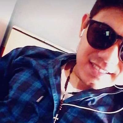 Profile Picture of Benjamin Musso Gómez (@MussoGomez) on Twitter