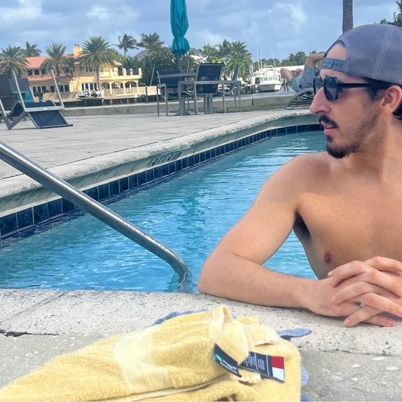 Profile Picture of Lucas Keller (@lucaskeller313) on Poshmark