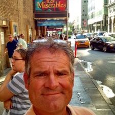 Profile Picture of Patrick Spaulding (@pspaulding01) on Twitter