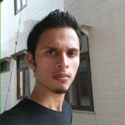 Profile Picture of Vijay Puri (@vijaypuri949472) on Twitter