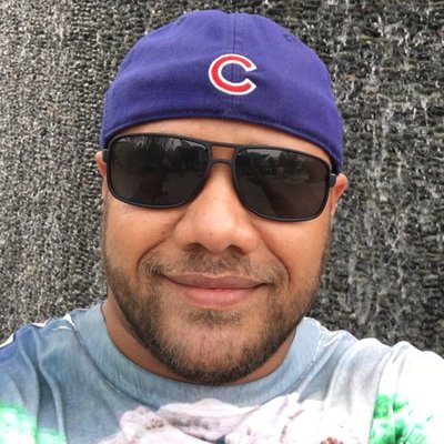 Profile Picture of Hermes Conde (@Hermes_Conde) on Twitter