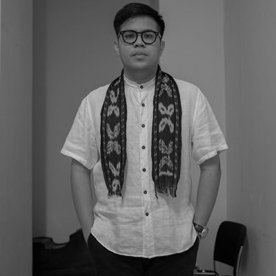 Profile Picture of Joshua Alexander (@jos_alexander) on Twitter
