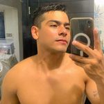 Profile Picture of Patrick Iban Guzmán (@patrickiban) on Instagram