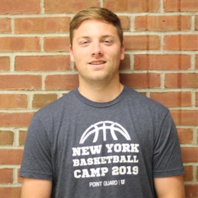 Profile Picture of Nathan Rarick (@Nathan_Rarick) on Twitter