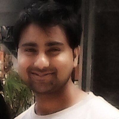 Profile Picture of ANIL SAINI (@anilsaini491987) on Twitter