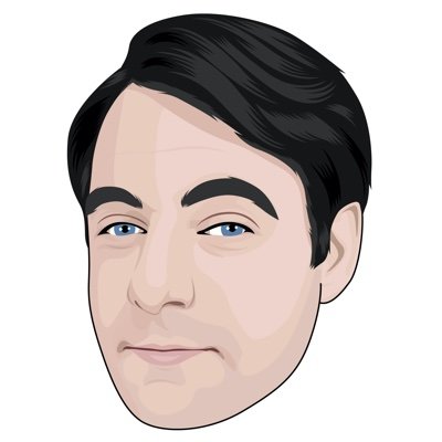 Profile Picture of Mark Hewitt (@markshewitt) on Twitter