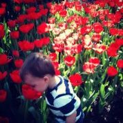 Profile Picture of Amanda Green (@raidenames) on Pinterest