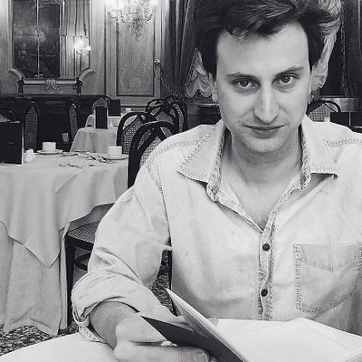 Profile Picture of David Ellis (@dellisnyc) on Twitter