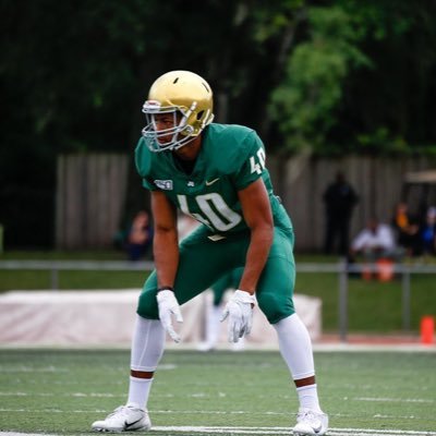 Profile Picture of Daniel U (@DU32_14) on Twitter