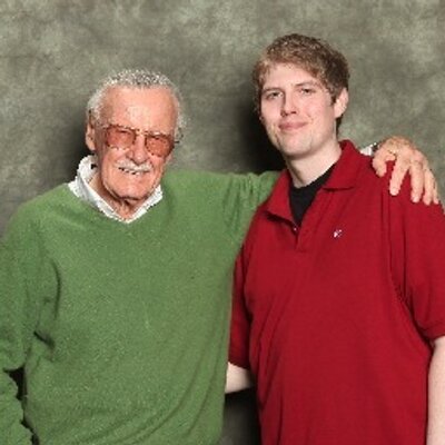 Profile Picture of Jesse Windels (@jessewindels) on Twitter