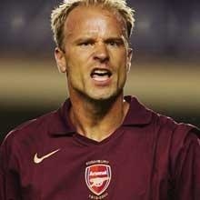 Profile Picture of Dennis Bergkamp (@dutch_masterclass) on Myspace