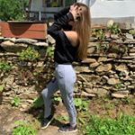 Profile Picture of Sonya Rakeva🔞🤤🖤 (@sonichka_private69) on Instagram