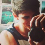 Profile Picture of Ben Farrow (@ben_farrow431) on Instagram