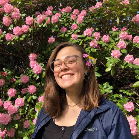 Profile Picture of Briana Marinoni (@brianamarinoni) on Poshmark