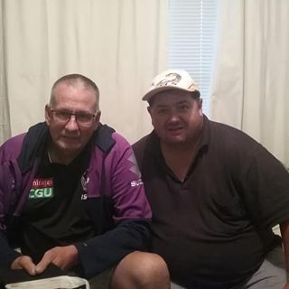 Profile Picture of Darren Simpson (@darren.simpson.56614) on Facebook